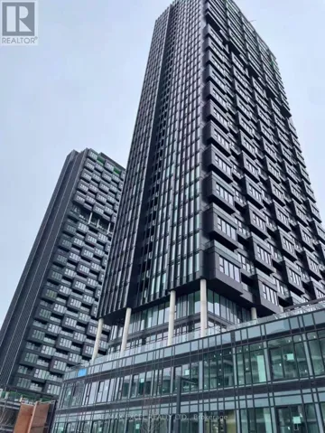 2410 - 1 QUARRINGTON LANE, Toronto (Banbury-Don Mills), Ontario M3C0S4