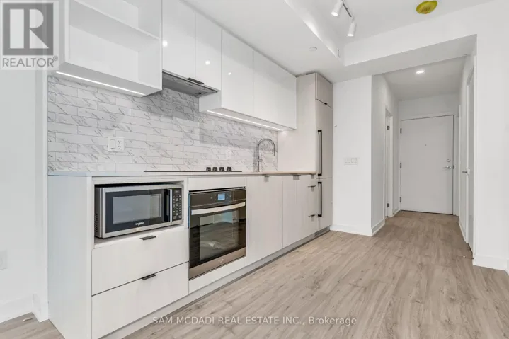 703 - 252 CHURCH STREET, Toronto (Church-Yonge Corridor), Ontario M5B1Z2