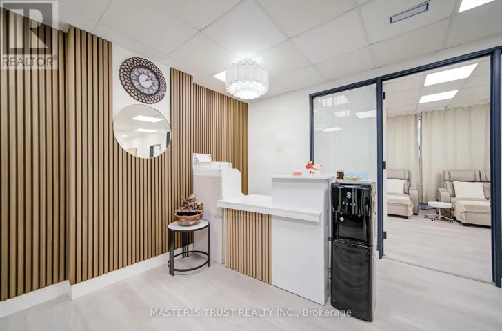 2ND FLOOR - 1300 BAY STREET, Toronto (Annex), Ontario M5R3K8