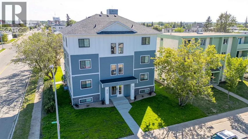 102, 10101 105 Avenue, Grande Prairie, Alberta T8V1H3