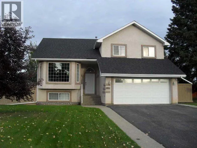 505 4th Street NE, Manning, Alberta T0H2M0