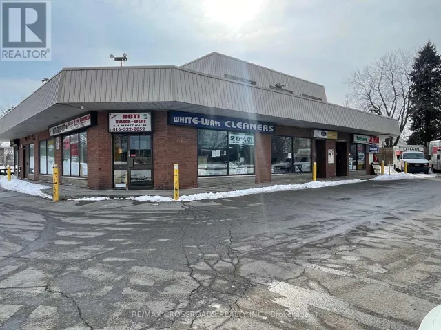 A - 5743 FINCH AVENUE E, Toronto (Malvern), Ontario M1B2G5