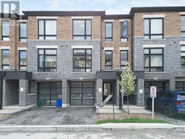 1392 CORAL SPRINGS PATH, Oshawa (Taunton), Ontario L1K3G1