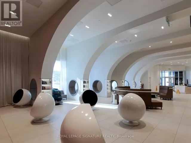 602 - 2033 KENNEDY ROAD, Toronto (Agincourt South-Malvern West), Ontario M1T0B9