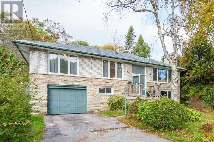 MAIN FLOOR - 168 MEADOWVALE ROAD, Toronto (Centennial Scarborough), Ontario M1C3E3