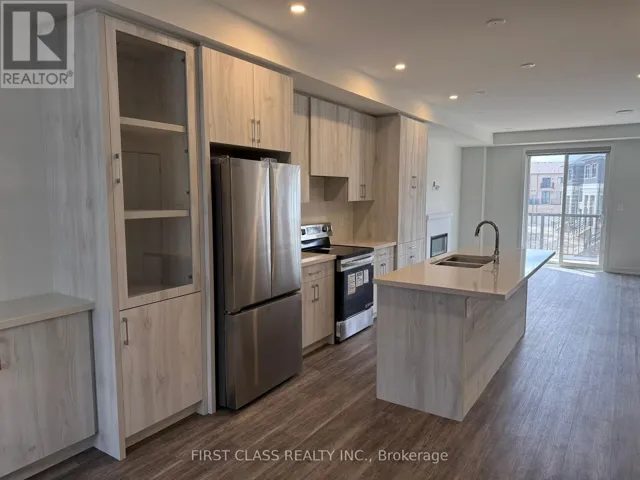 6 LEWIS CRAIGIE LANE, Richmond Hill (Headford Business Park), Ontario L4B0J5