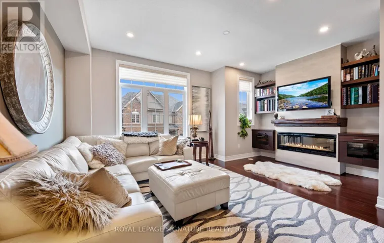 19 - 5988 TURNEY DRIVE, Mississauga (Streetsville), Ontario L5M0S5