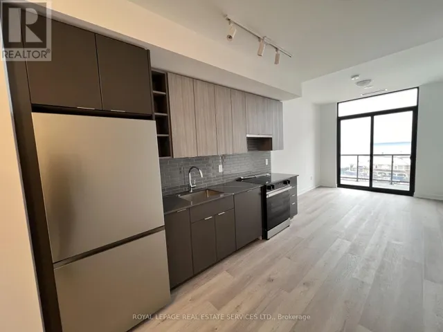 408 - 2075 LAKESHORE ROAD, Burlington (Brant), Ontario L7R1E2