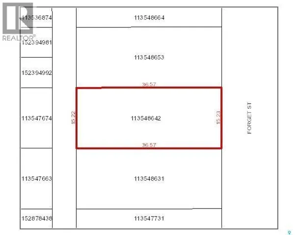 410 Forget STREET, Foam Lake, Saskatchewan S0A1A0