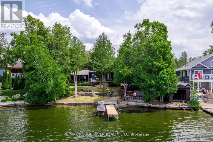 1280 BIRCHVIEW ROAD, Douro-Dummer, Ontario K0L2H0