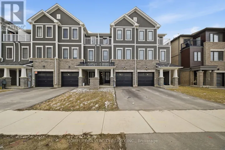 75 HOLDER DRIVE, Brantford, Ontario N3T0W3
