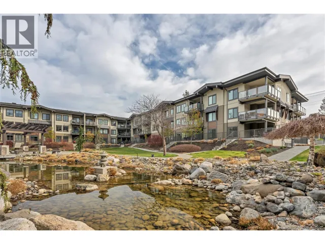 4380 Lakeshore Road Unit# 210, Kelowna, British Columbia V1W5N3