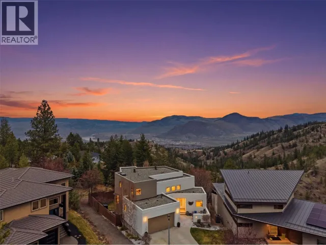 7 Chancellor Drive, Kamloops, British Columbia V2E2P1