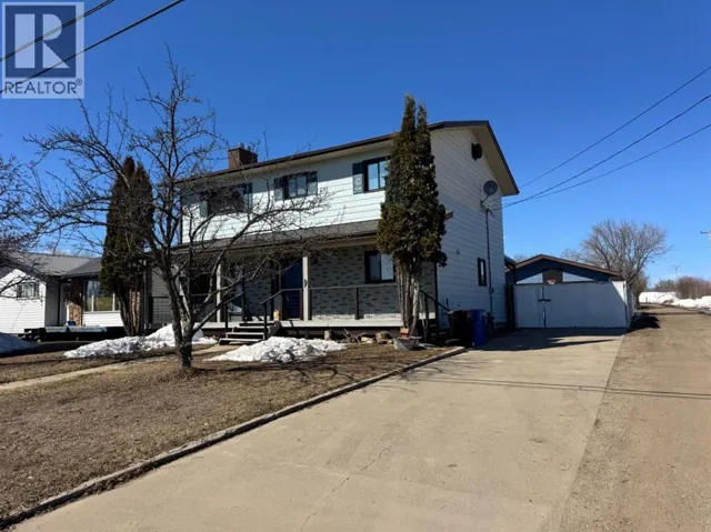 10800 108 Avenue, Fairview, Alberta T0H1L0