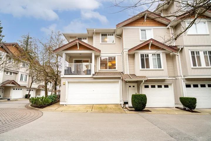 92 12711 64 AVENUE, Surrey, British Columbia V3W1X1