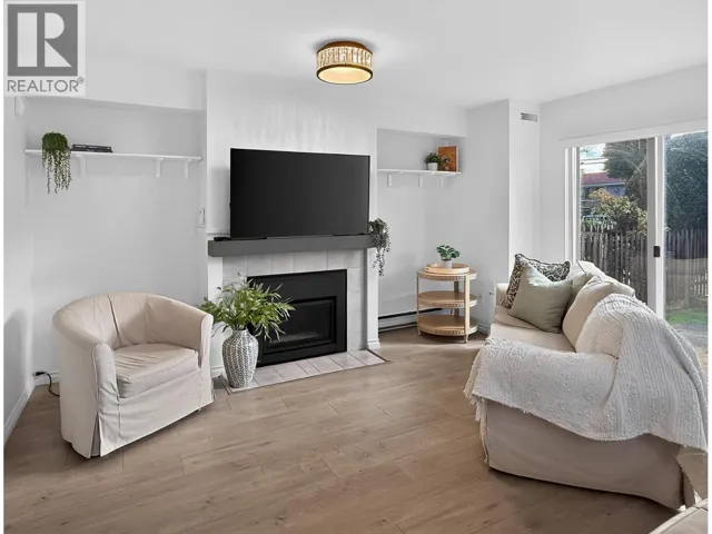 109 2211 NO. 4 ROAD, Richmond, British Columbia V6X3X1