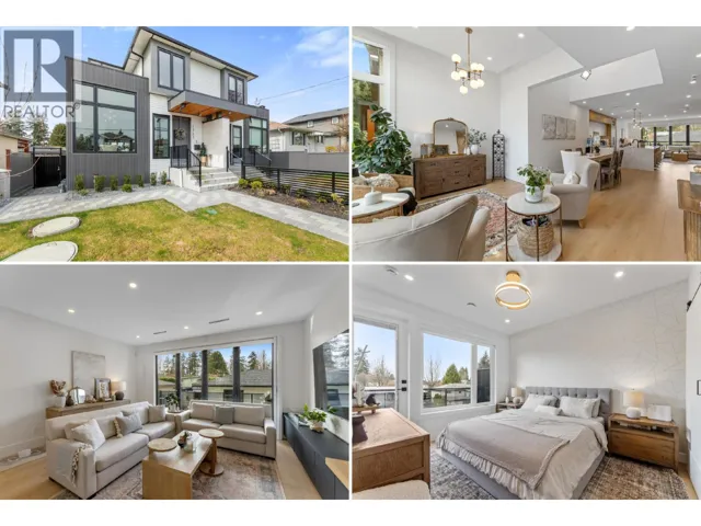 1707 BLAINE AVENUE, Burnaby, British Columbia V5A2L9