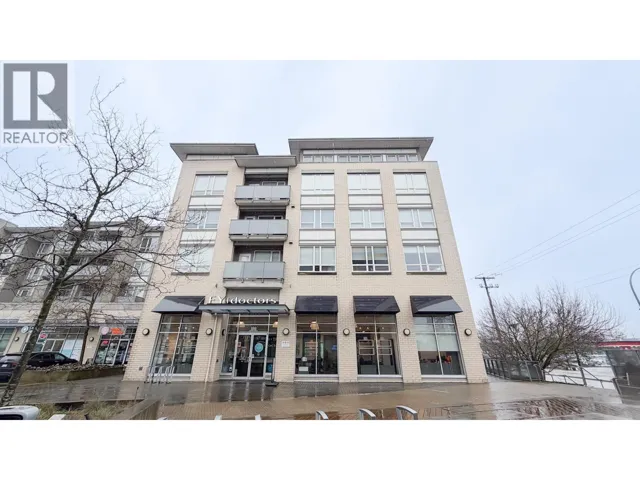 329 10880 NO. 5 ROAD, Richmond, British Columbia V6W0B3