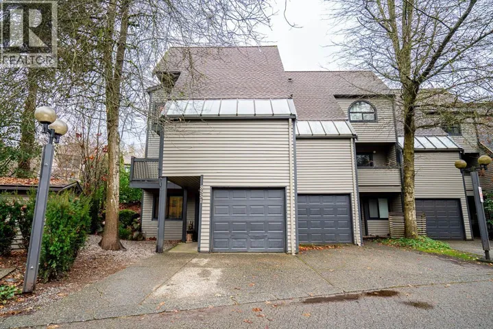 8551 WILDERNESS COURT, Burnaby, British Columbia V5A4B2