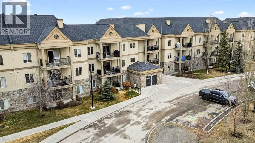 137, 52 Cranfield Link SE, Calgary, Alberta T3M0N9