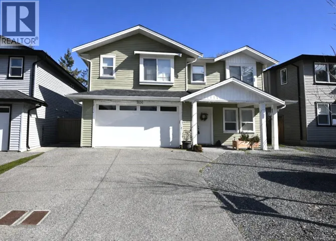 1656 Roberta Rd S, Nanaimo, British Columbia V9X0B6