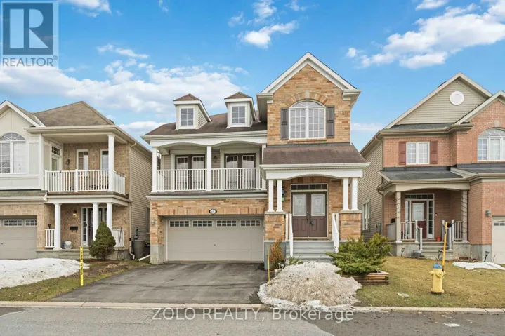 3566 CAMBRIAN ROAD, Ottawa, Ontario K2J0T6
