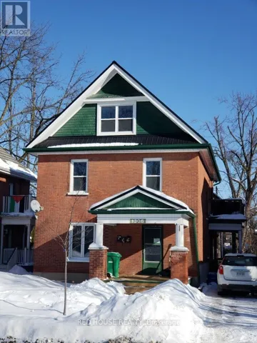 1306 MONAGHAN ROAD, Peterborough (Town Ward 3), Ontario K9J5M1