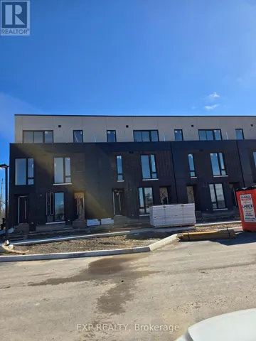 114 EVERETT COMMON, St. Catharines (Oakdale), Ontario L2P0G8