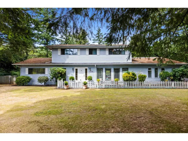 17791 20 AVENUE, Surrey, British Columbia V3Z9V2
