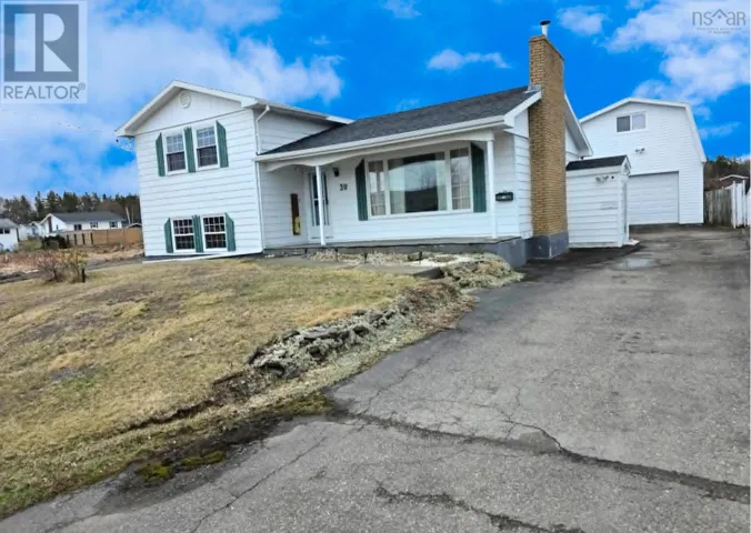 38 Laben Drive, Sydney, Nova Scotia B1S3A5