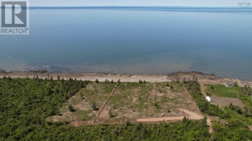 Lot 8b Shore road west, Phinneys Cove, Nova Scotia B0S1L0