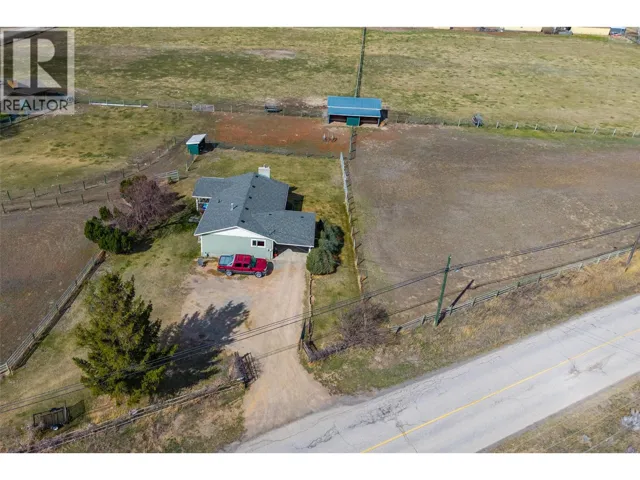 8160 Barnhartvale Road, Kamloops, British Columbia V2C6W1