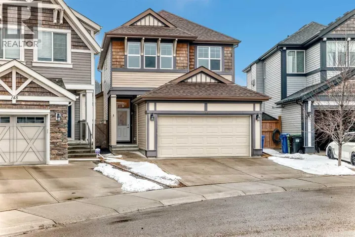 144 Auburn Glen Close SE, Calgary, Alberta T3M2P5
