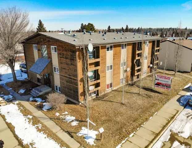 5109 51 Street, Wabamun, Alberta T0E2K0