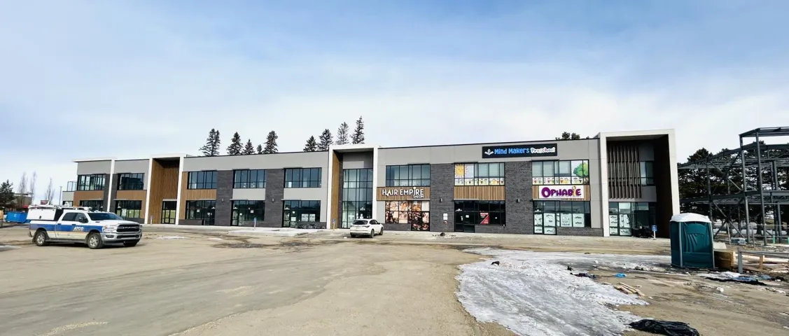 939 Parsons Road Southwest, Edmonton, Alberta T6X0X2