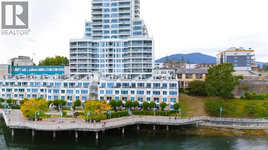 12 38 Front St, Nanaimo, British Columbia V9R0B8