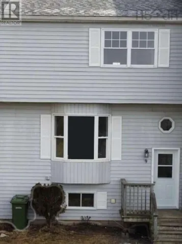 9 Campeau Court, Eastern Passage, Nova Scotia B3G1J5