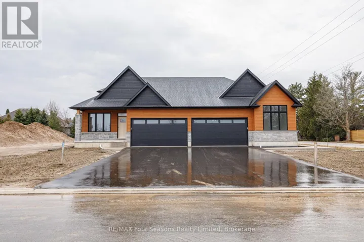 2 BOYNTON COURT, Blue Mountains, Ontario N0H2P0