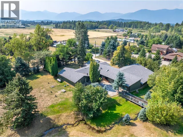 4580 44th Street, Canyon, British Columbia V0B1C1