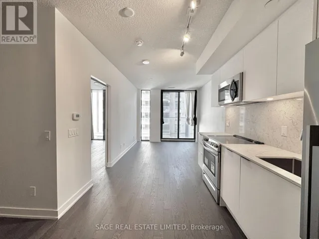 417 - 25 RICHMOND STREET E, Toronto (Church-Yonge Corridor), Ontario M5C0A6