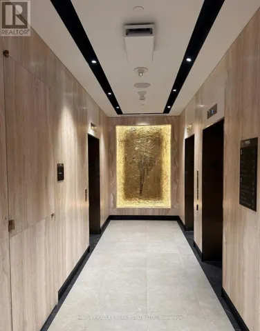 1417 - 480 FRONT STREET W, Toronto (Waterfront Communities), Ontario M5V0V6