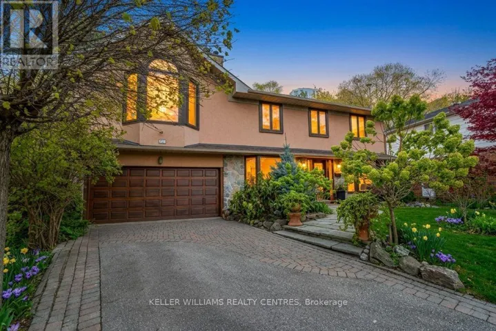 50 SKYVIEW CRESCENT, Toronto (Henry Farm), Ontario M2J1B8