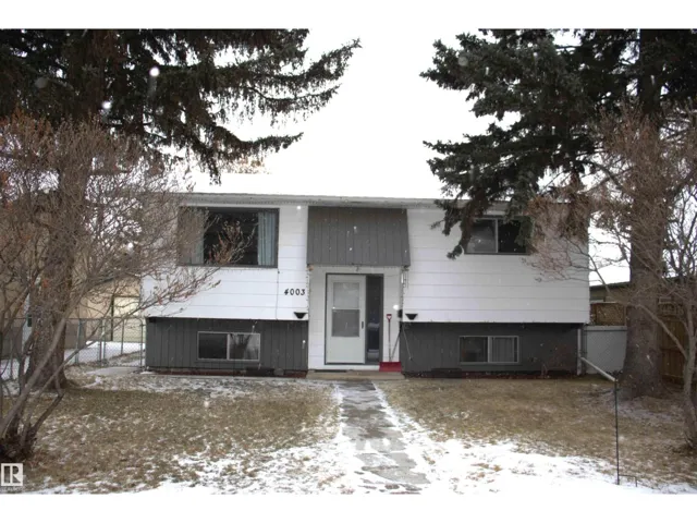 4003 53A ST, Wetaskiwin, Alberta T9A1R9