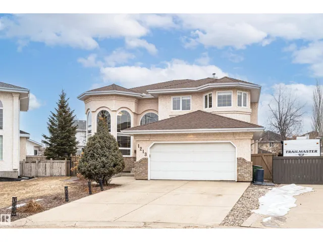 1213 115A ST NW, Edmonton, Alberta T6J6Z3