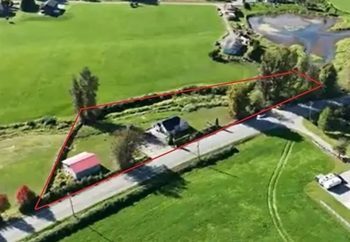 9183 SYLVESTER ROAD, Mission, British Columbia V2V7K6