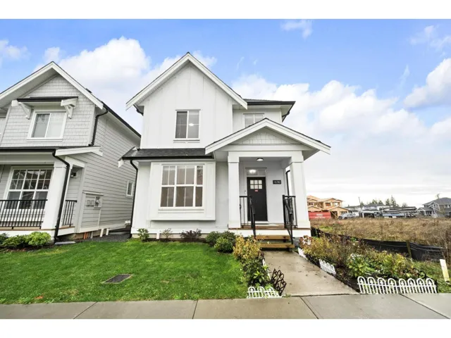 16782 21A AVENUE, Surrey, British Columbia V3Z0M3