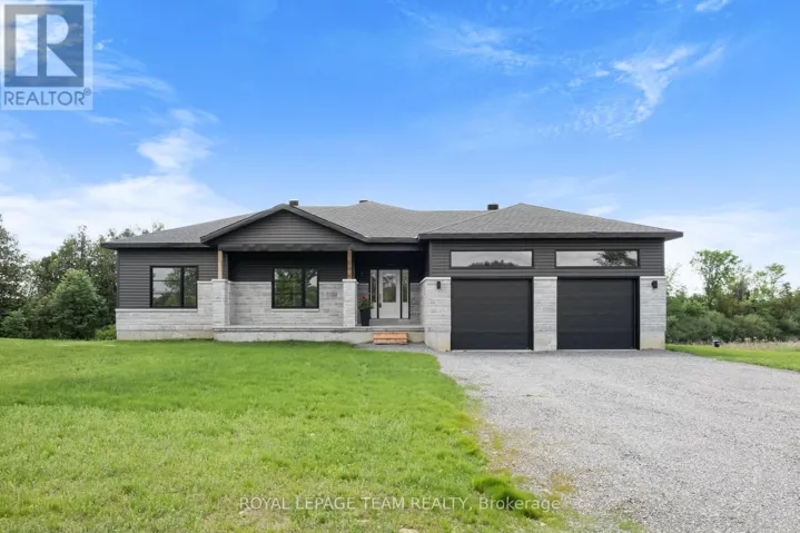 465 PIONEER ROAD, Merrickville-Wolford, Ontario K0G1N0