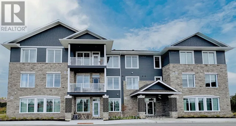 101 - 5870 COUNTY ROAD 19 ROAD, North Grenville, Ontario K0G1J0