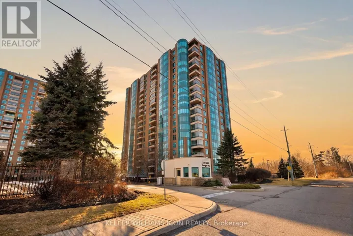 407 - 3580 RIVERGATE WAY, Ottawa, Ontario K1V1V5