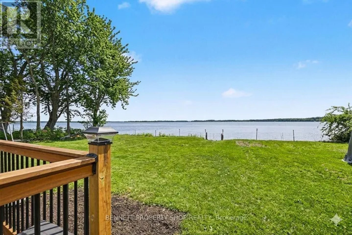 143 RATHWELL SHORE ROAD, Beckwith, Ontario K7C4L4